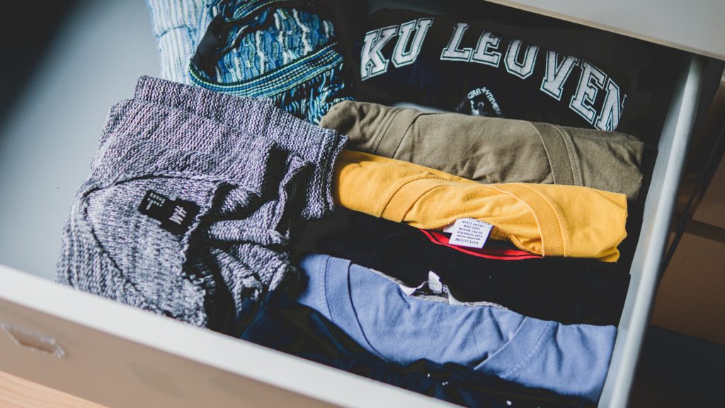 T-Shirts bedrucken lassen